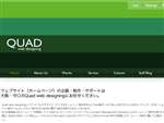 QUAD web designing