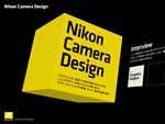 Nikon Camera Design