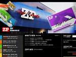 ZEPP INFORMATION SITE