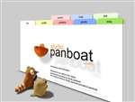 studio panboat