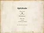 Optitude