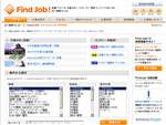 Find Job !
