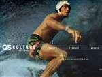 QUIKSILVER CULTURE