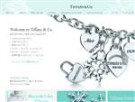 Tiffany & Co. Home Japan