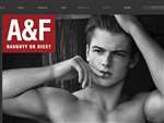 Abercrombie & Fitch