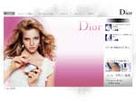 Dior cosmetics
