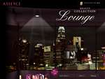 アジエンス　Beauty Collection Lounge