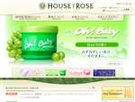 HOUSE OF ROSE