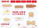 BAND-AID®