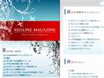 RedLine Magazine