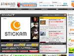 Stickam