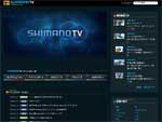 SHIMANO TV