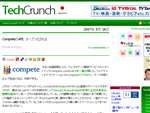 TechCrunch Japanese