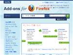 Firefox Add-ons