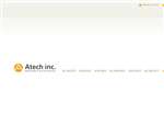 Atech inc.