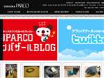 福岡PARCO