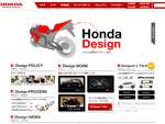 Honda Design
