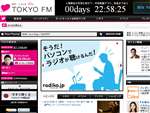 TOKYO FM