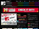 MTVJAPAN.com