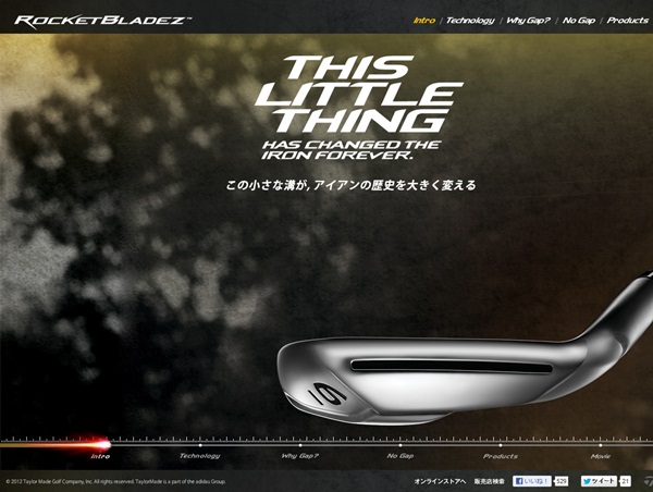 TaylorMade Golf