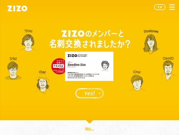 ZIZO