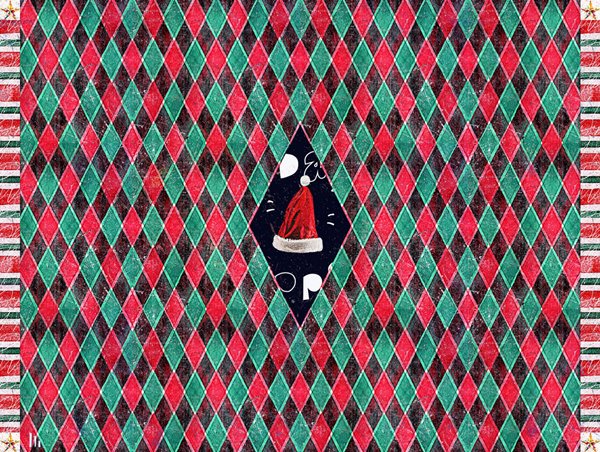 CATCH THAT SANTA