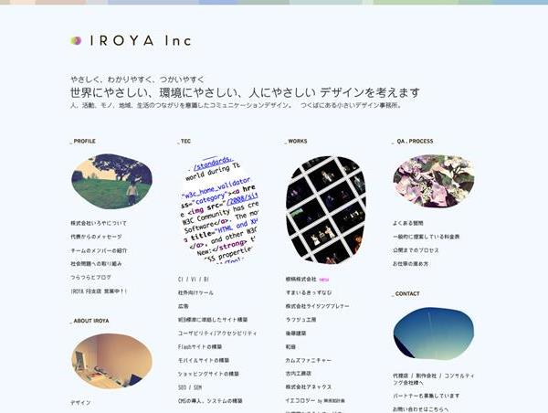 IROYA Inc