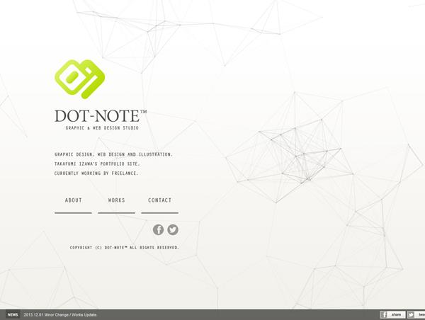 株式会社DOT-NOTE