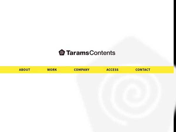 株式会社タラムスコンテンツ